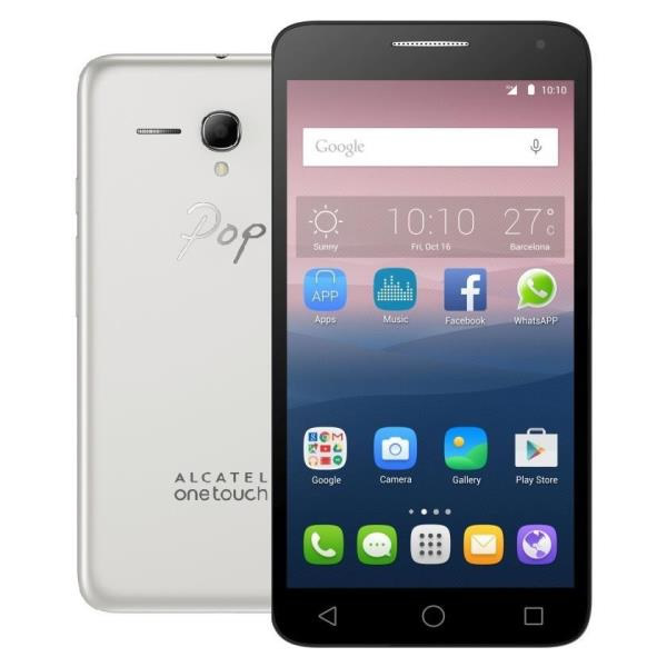 Alcatel Pop 3 5065d 4g